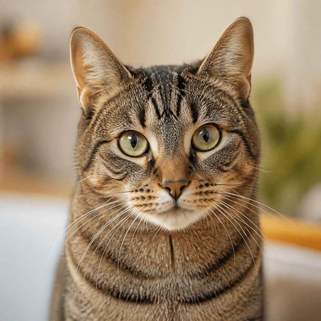 Pet Custom Model example